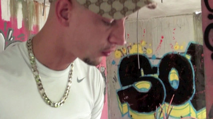 Crunch Boy: Slut used by 2 tops scally boy in exhib outdoor place