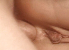 MILF my Cock: Velká prsatá blonďatá MILFka je análně ošukaná