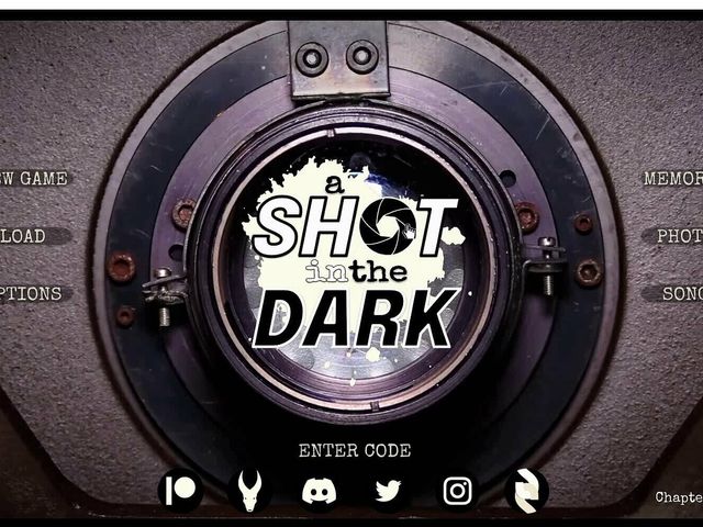 A Shot in the Dark-i Massage My Girlfriend's Friend (Erotic Krisso)