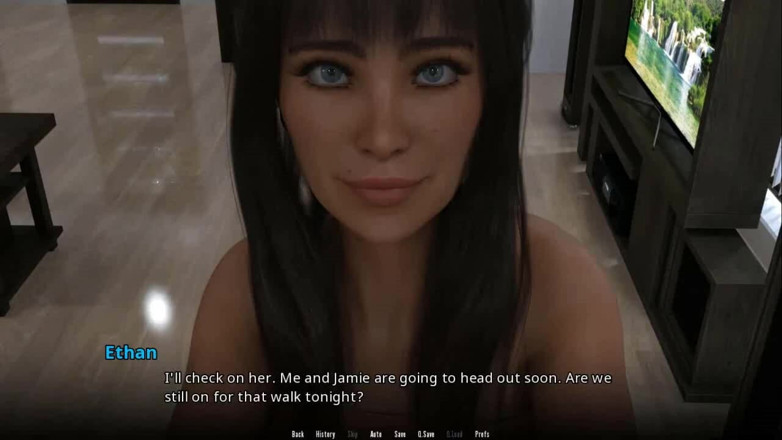 Dirty GamesXxX: WVM: rumah seorang lelaki dan banyak wanita