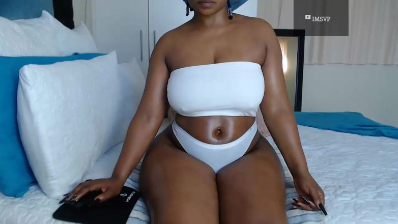 Big black clapping booties: Trek je af aan mijn gigantische kont, aflevering 19