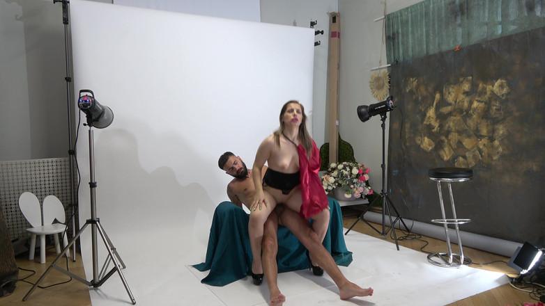 Discover 4K: Hot Slut Gets Fucked Hard During a Rough and Unfiltered...