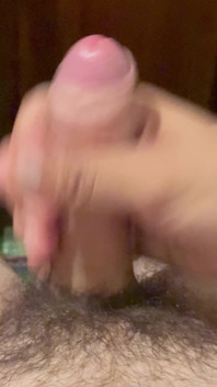 I Masturbate While My Girlfriend Watches and Fingers Herself