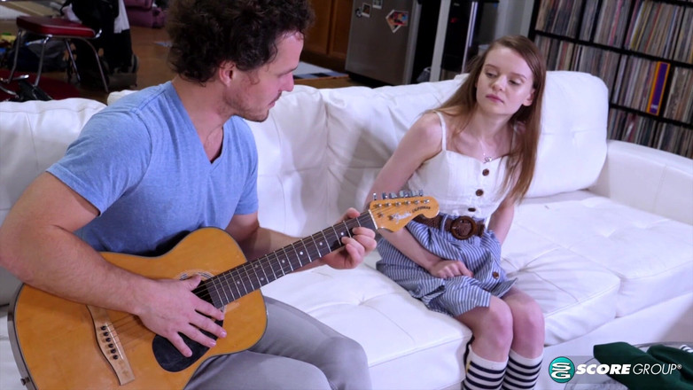 18eighteen: ジェシー&amp;ロビー:オン・オン・チューニング