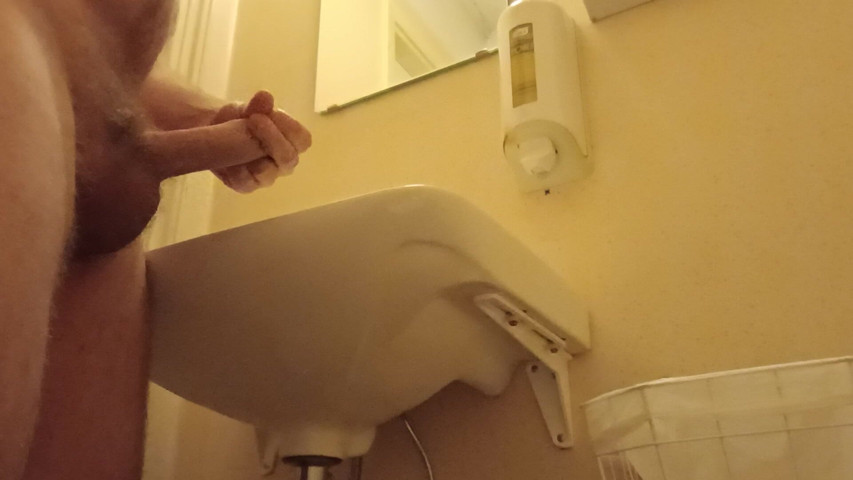 Under the Sink (Ed Eden)