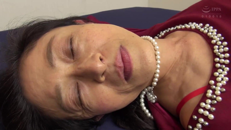 Raptor Inc: Madonnas Taste Like Honey. Beautiful Mature Women Part9