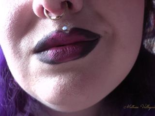 Mxtress Valleycat: Dragonfruit Smoke挑逗