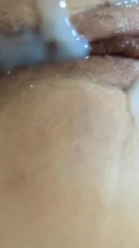 Giant Cock Vs. 19cm! and the Winner Fucks All the Holes!