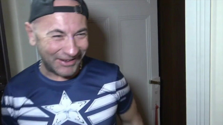 STRAIGHT BOY CURIOUS: Romain เย็ด Rawx B ควยใหญ่ของ Max