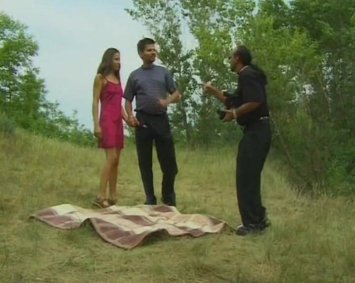 Vintage Movies XXX Best of: Compilação, Oktoberfest, Ao ar livre, Anal, No carro.