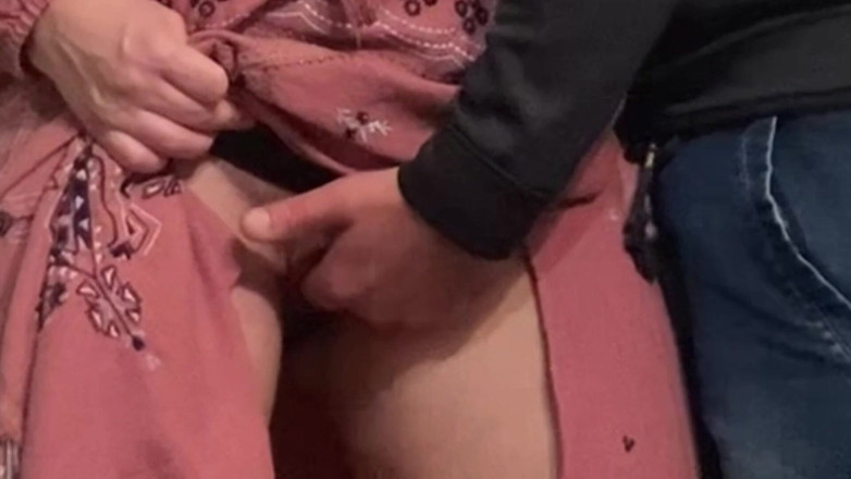 PriyaNaavya: My Boyfriend Doesn't Know What Happened on the Subway