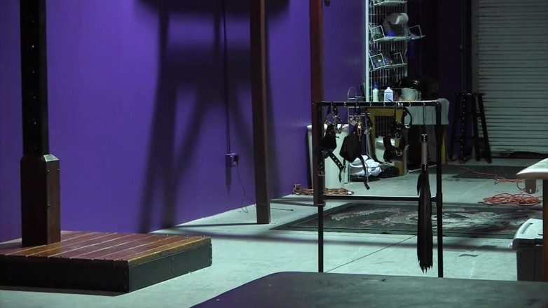 Dream Boy Bondage: Subdued - บทที่ 6