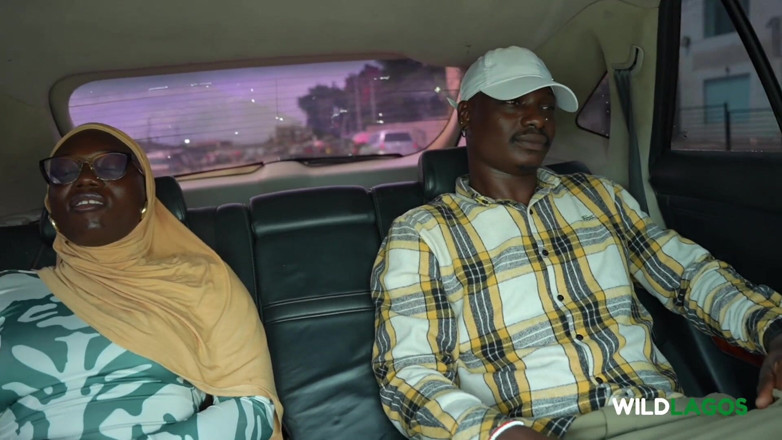 WildLagos: Exploring Lagos City
