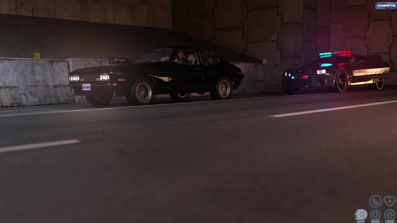 Wickedgammes: Slow and Furious Sex. Part 14