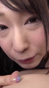 La tentation ultime de Claire Hasumi sous les collants - épisode 2