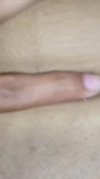 Indian College Girl Cum in Pussy