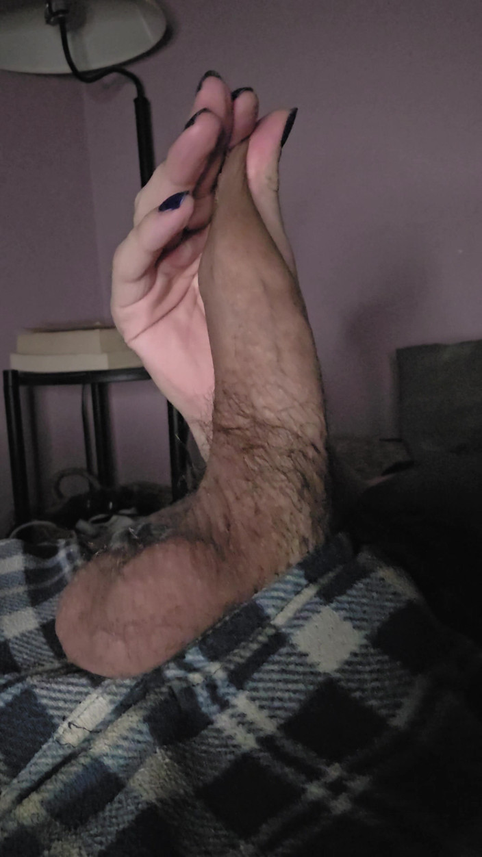 Miss Dimples: 내 금요일 밤을 어떻게 보내고 싶은지