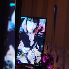 Vanessabarbietch BDSM Boulbistythe Sucker. Parischiennetrvprod⁹¹ Cam4 / Vanessabarbie