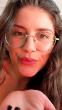San Valentine's Day Fuck Me in Red