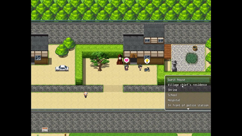 Cumming Gaming: 임신 섬 금기 헨타이 게임 EP.18 메이드 인정사정 없는 딥쓰롯과 여러 시간 동안 질싸!