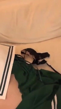 Smooth and Seductive Amateur Beauties Lost in Deep and Passionate Creampie Pleasure - Part.3