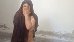 Randi Bhabi: Bhabhi ditangkap menari dan dapat orgasme