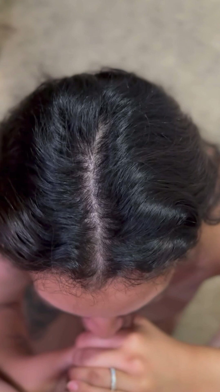 Sandn420: Polykej své sperma