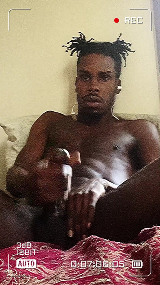 Prettyboy J: Esta porca era dourada