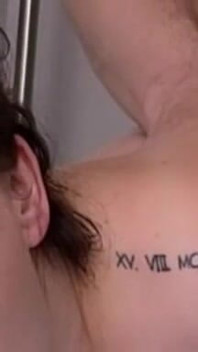 Czech Amateur with Big Ass