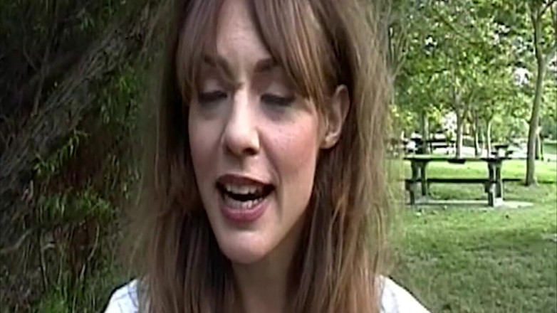 NAUGHTYPOLSKA: Дрочка В Парке В Любительском Видео