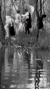 Baden Verboten Aka Bathing Forbidden Restored in 4K