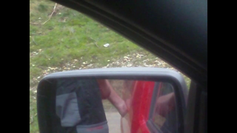 Movies by Louise: Gloryhole van um