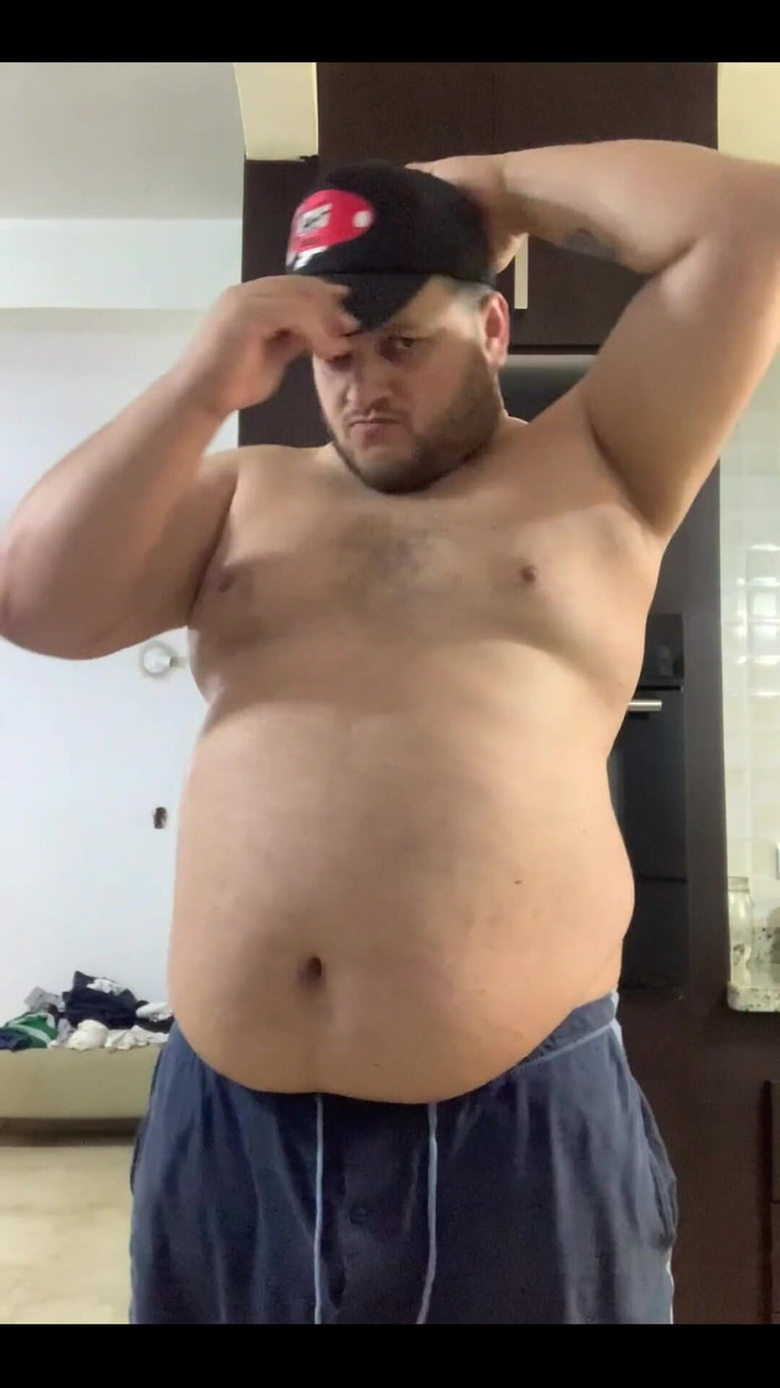 Ksanchez1203: Der Beginn der "nicht so heiligen" Karwoche teil 1