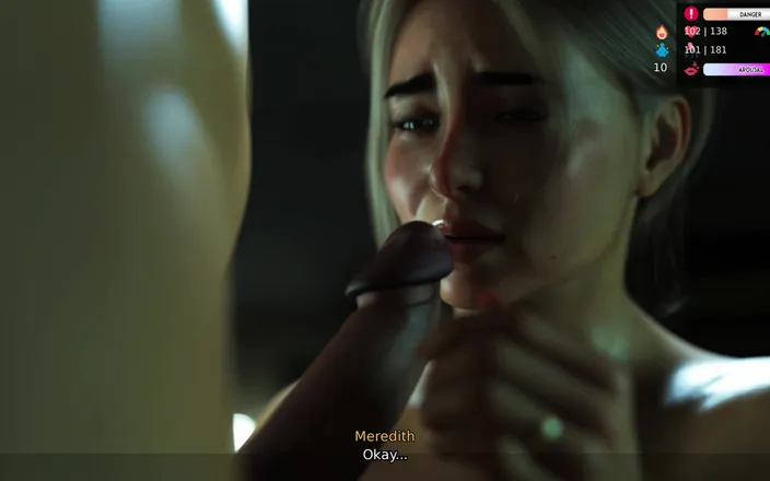 Wickedgammes: The Art of Seduction (part 16)