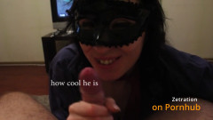 Zetration: Jag vill och är rädd ... men då ger jag mig själv...