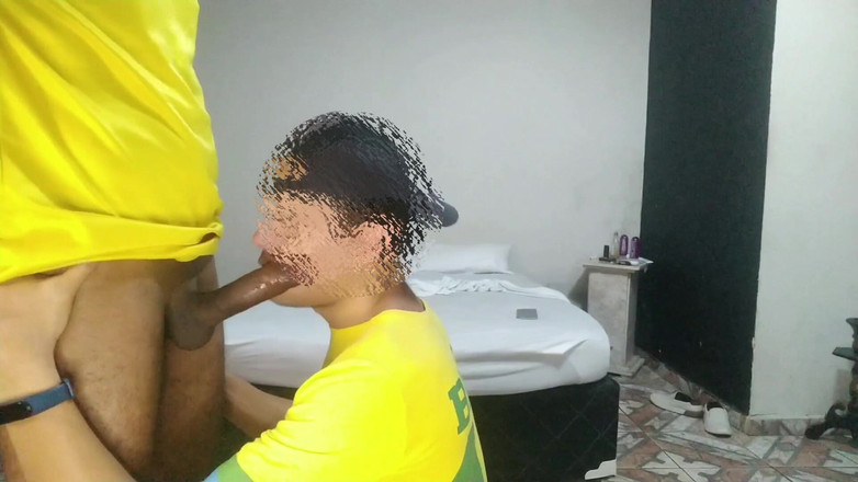 MiguellTrajano: 흑형 대물 에게 따먹히는 거유 밀프