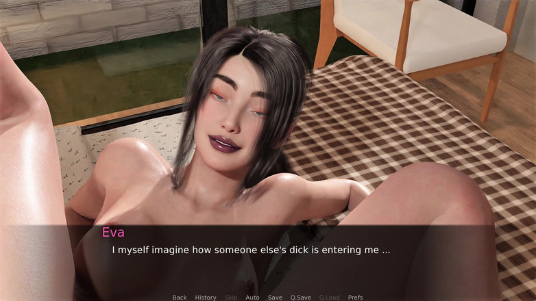 Wickedgammes: Very Playful Wives (part 2)