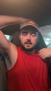 Post Gym Sweating