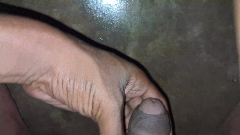 Super porn studio: Desi avrunkning med svart kuk