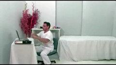 Crunch Boy: Saje ho jeho doktor