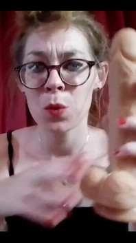 이 때리는 재미 JOI 지침에 대한받은 편지함 확인