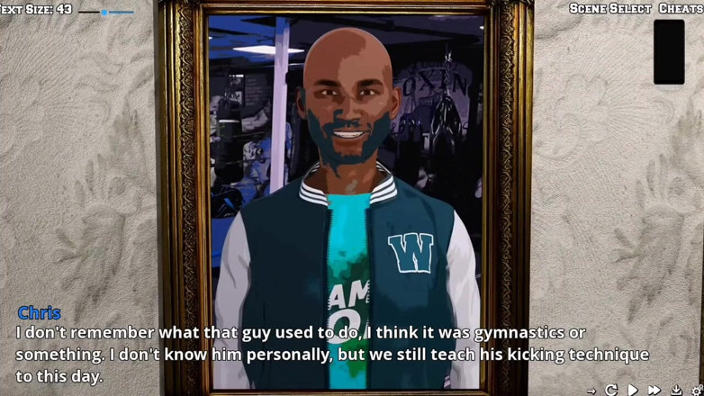 Johannes Gaming: College Kings #7 going on a date and then the frats...