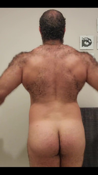 Muscular
