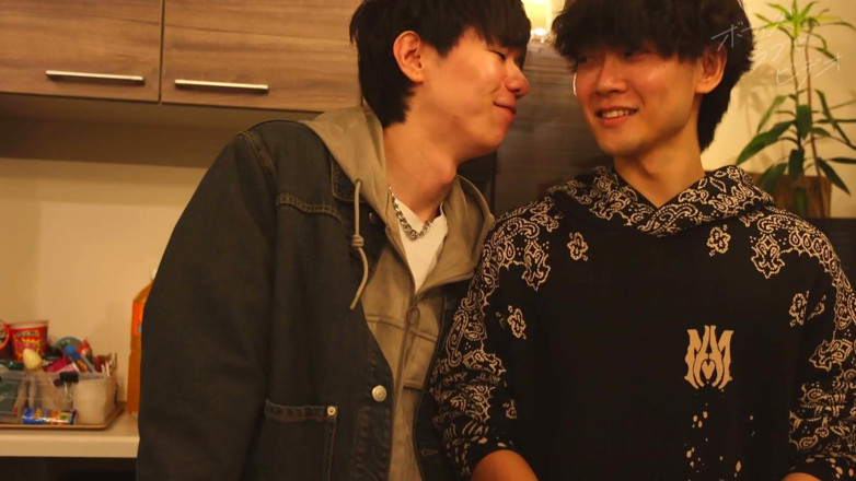 BOYS LOVE VIDEO: 瞬 X 陆2