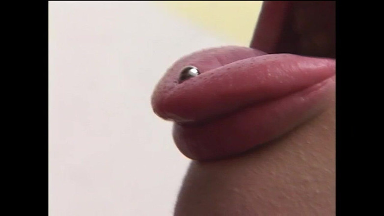 The Power of Love: Kerri Kravin La Chupadora Goloza