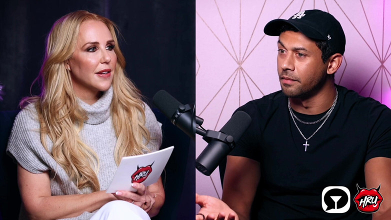 Holly Randall Productions: Alex Jones devine real despre mărime, anxietate de performanță, și presiune