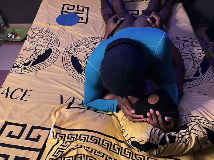 Stilesbhalifa1: Ebony Boys Passion and Romance, 3