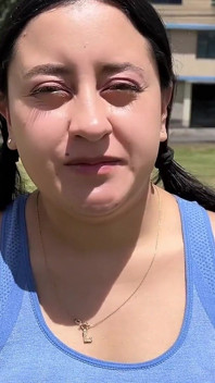 I Caught a Big Ass Girl in the Park and I Came Inside Her.