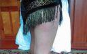 Ladyboy Kitty: Moda Frenezie: Explorarea cele mai recente tendinte in crossdressing! Partea 2