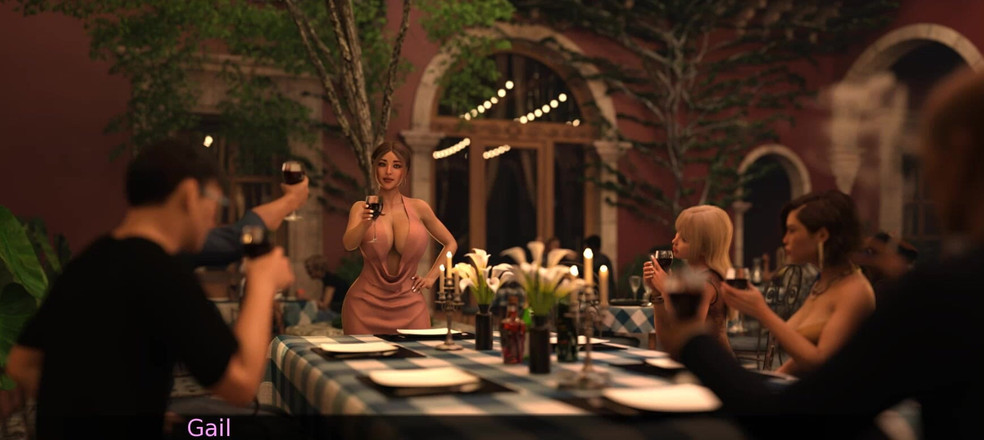 Miss Kitty 2K: Edisi Krismas Pejabat - Ep. 2 dan Pemenang Adalah oleh Misskitty2k